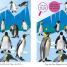 Spot the Difference Animals - thumbnail of spread image 1 Thumbnail image of Spot the Difference Animals - 1