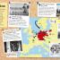 DKfindout! World War II - thumbnail of spread image 2 Thumbnail image of DKfindout! World War II - 2