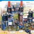 LEGO NEXO KNIGHTS: The Book of Knights - thumbnail of spread image 3 Thumbnail image of LEGO NEXO KNIGHTS: The Book of Knights - 3