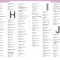First Spanish Dictionary - thumbnail of spread image 2 Thumbnail image of First Spanish Dictionary - 2