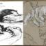 Drawing for the Artist - thumbnail of spread image 3 Thumbnail image of Drawing for the Artist - 3