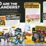 Skylanders Universe Chronicles - thumbnail of spread image 2 Thumbnail image of Skylanders Universe Chronicles - 2