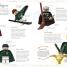 LEGO® Harry Potter™ Magical Treasury (with exclusive LEGO minifigure) - thumbnail of spread image 2 Thumbnail image of LEGO® Harry Potter™ Magical Treasury (with exclusive LEGO minifigure) - 2