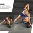 Train Like a Fighter - thumbnail of spread image 3 Thumbnail image of Train Like a Fighter - 3
