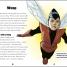 Marvel Avengers The Greatest Heroes: World Book Day 2018 - thumbnail of spread image 1 Thumbnail image of Marvel Avengers The Greatest Heroes: World Book Day 2018 - 1
