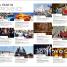 DK Eyewitness Travel Guide Provence and the Côte d'Azur - thumbnail of spread image 4 Thumbnail image of DK Eyewitness Travel Guide Provence and the Côte d'Azur - 4