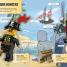 LEGO Minifigure Dress-Up! Ultimate Sticker Collection - thumbnail of spread image 1 Thumbnail image of LEGO Minifigure Dress-Up! Ultimate Sticker Collection - 1