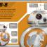 Star Wars Finn's Mission - thumbnail of spread image 1 Thumbnail image of Star Wars Finn's Mission - 1
