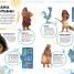 Ultimate Sticker Book: Disney Moana - thumbnail of spread image 1 Thumbnail image of Ultimate Sticker Book: Disney Moana - 1