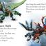 LEGO NINJAGO Ninja in Action! - thumbnail of spread image 2 Thumbnail image of LEGO NINJAGO Ninja in Action! - 2