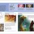Pocket Eyewitness Space - thumbnail of spread image 3 Thumbnail image of Pocket Eyewitness Space - 3