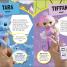 Fingerlings Collector's Handbook - thumbnail of spread image 1 Thumbnail image of Fingerlings Collector's Handbook - 1