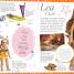 American Girl: Ultimate Visual Guide - thumbnail of spread image 3 Thumbnail image of American Girl: Ultimate Visual Guide - 3