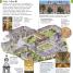 DK Eyewitness Dublin Pocket Map and Guide - thumbnail of spread image 4 Thumbnail image of DK Eyewitness Dublin Pocket Map and Guide - 4
