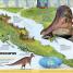 What's Where on Earth Dinosaurs and Other Prehistoric Life - thumbnail of spread image 5 Thumbnail image of What's Where on Earth Dinosaurs and Other Prehistoric Life - 5