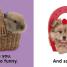 Baby Touch and Feel I Love You - thumbnail of spread image 1 Thumbnail image of Baby Touch and Feel I Love You - 1
