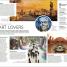 DK Eyewitness Travel Guide Prague - thumbnail of spread image 2 Thumbnail image of DK Eyewitness Travel Guide Prague - 2