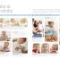 The Day-by-Day Baby Book - thumbnail of spread image 1 Thumbnail image of The Day-by-Day Baby Book - 1