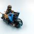 LEGO NINJAGO Build Your Own Adventure Greatest Ninja Battles - thumbnail of spread image 1 Thumbnail image of LEGO NINJAGO Build Your Own Adventure Greatest Ninja Battles - 1