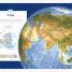 Reference World Atlas - thumbnail of spread image 4 Thumbnail image of Reference World Atlas - 4