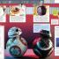 Star Wars Maker Lab - thumbnail of spread image 3 Thumbnail image of Star Wars Maker Lab - 3