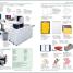 5 Language Visual Dictionary - thumbnail of spread image 1 Thumbnail image of 5 Language Visual Dictionary - 1