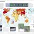 Complete Atlas of the World - thumbnail of spread image 3 Thumbnail image of Complete Atlas of the World - 3