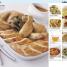 The Illustrated Kitchen Bible - thumbnail of spread image 2 Thumbnail image of The Illustrated Kitchen Bible - 2