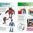 365 Things to Do with LEGO Bricks - thumbnail of spread image 2 Thumbnail image of 365 Things to Do with LEGO Bricks - 2