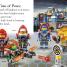 DK Readers L1: LEGO NEXO KNIGHTS Stop the Stone Monsters! - thumbnail of spread image 2 Thumbnail image of DK Readers L1: LEGO NEXO KNIGHTS Stop the Stone Monsters! - 2