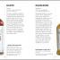 Great Whiskeys - thumbnail of spread image 3 Thumbnail image of Great Whiskeys - 3