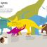 Utterly Amazing Dinosaur - thumbnail of spread image 2 Thumbnail image of Utterly Amazing Dinosaur - 2