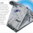 Solo A Star Wars Story Han on the Run - thumbnail of spread image 1 Thumbnail image of Solo A Star Wars Story Han on the Run - 1