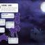 Ultimate Sticker Collection: LEGO Spooky! - thumbnail of spread image 1 Thumbnail image of Ultimate Sticker Collection: LEGO Spooky! - 1
