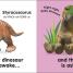 Baby Touch and Feel Baby Dinosaur - thumbnail of spread image 1 Thumbnail image of Baby Touch and Feel Baby Dinosaur - 1