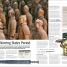 Warfare - thumbnail of spread image 3 Thumbnail image of Warfare - 3