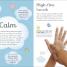 Calm: Mindfulness for Kids - thumbnail of spread image 2 Thumbnail image of Calm: Mindfulness for Kids - 2