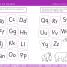 DK Workbooks: Spelling, Pre-K - thumbnail of spread image 2 Thumbnail image of DK Workbooks: Spelling, Pre-K - 2