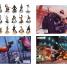 Star Wars Year by Year - thumbnail of spread image 3 Thumbnail image of Star Wars Year by Year - 3
