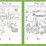 English Made Easy The Alphabet Ages 3-5 Preschool Key Stage 0 - thumbnail of spread image 2 Thumbnail image of English Made Easy The Alphabet Ages 3-5 Preschool Key Stage 0 - 2