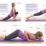 A Little Course in Yoga - thumbnail of spread image 3 Thumbnail image of A Little Course in Yoga - 3