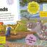My World Disney The Lion Guard - thumbnail of spread image 2 Thumbnail image of My World Disney The Lion Guard - 2