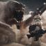 LEGO Star Wars: Small Scenes from a Big Galaxy - thumbnail of spread image 4 Thumbnail image of LEGO Star Wars: Small Scenes from a Big Galaxy - 4