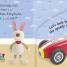 Pop-Up Peekaboo! Bedtime - thumbnail of spread image 1 Thumbnail image of Pop-Up Peekaboo! Bedtime - 1
