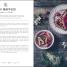 Naturally Sweet Baking - thumbnail of spread image 2 Thumbnail image of Naturally Sweet Baking - 2