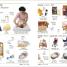 Hindi-English Bilingual Visual Dictionary - thumbnail of spread image 2 Thumbnail image of Hindi-English Bilingual Visual Dictionary - 2