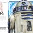 Star Wars Extraordinary Droids - thumbnail of spread image 2 Thumbnail image of Star Wars Extraordinary Droids - 2