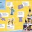 LEGO Disney Princess Ultimate Sticker Collection - thumbnail of spread image 2 Thumbnail image of LEGO Disney Princess Ultimate Sticker Collection - 2