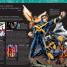 Universo Marvel - thumbnail of spread image 1 Thumbnail image of Universo Marvel - 1