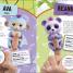 Fingerlings Collector's Handbook - thumbnail of spread image 2 Thumbnail image of Fingerlings Collector's Handbook - 2